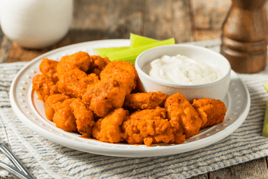 Boneless Wings