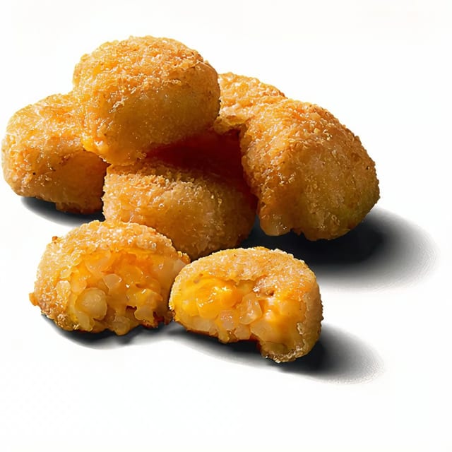Potato Munchies.