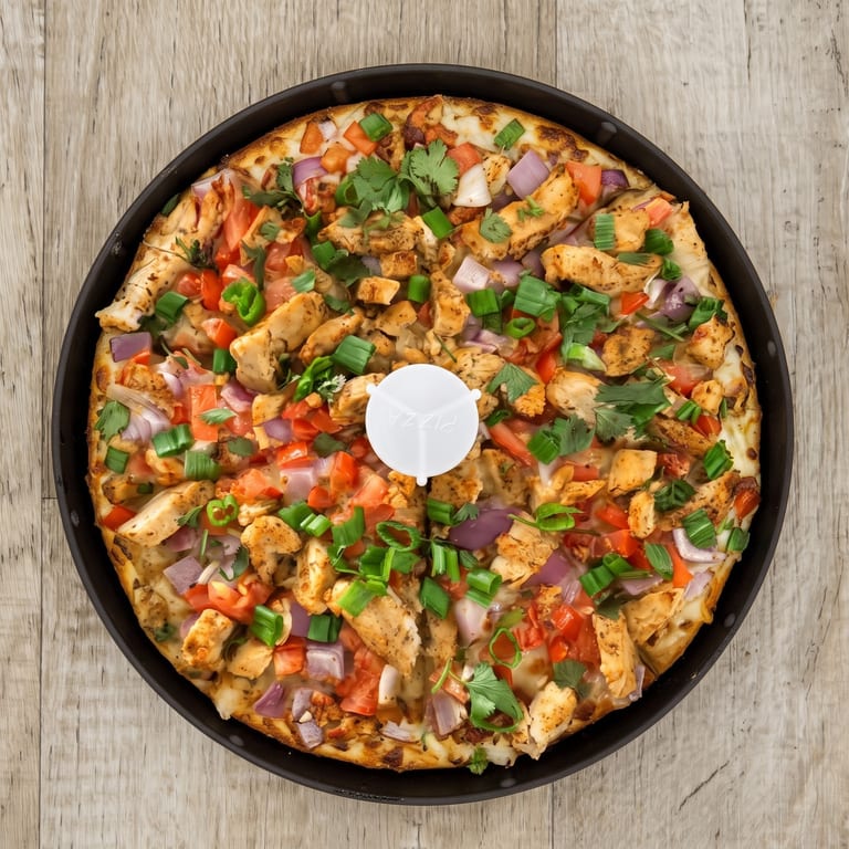 Explore our vegetarian food menu