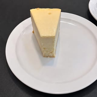 Cheesecake