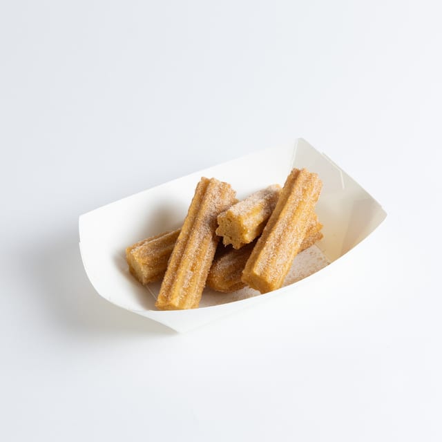 Mini Churros.